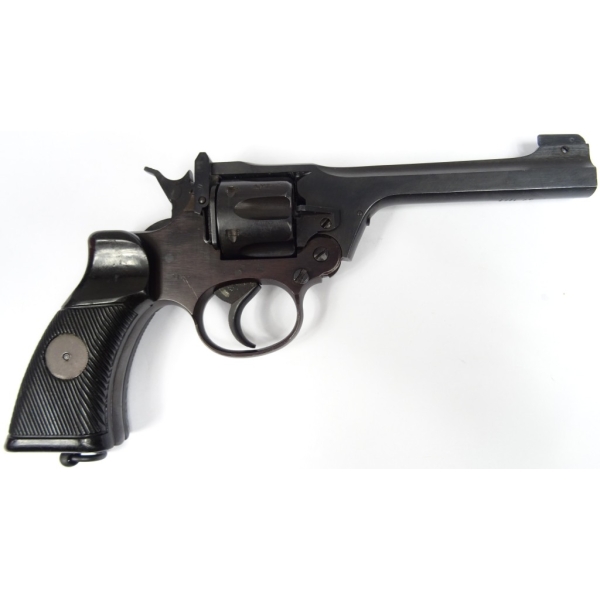 Rewolwer Enfield No.2 Mk1 kal. .38S&W
